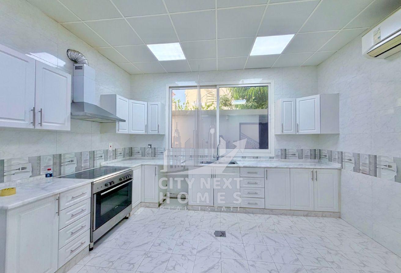 4BR VILLA | MAJLIS | GARDEN photo 5