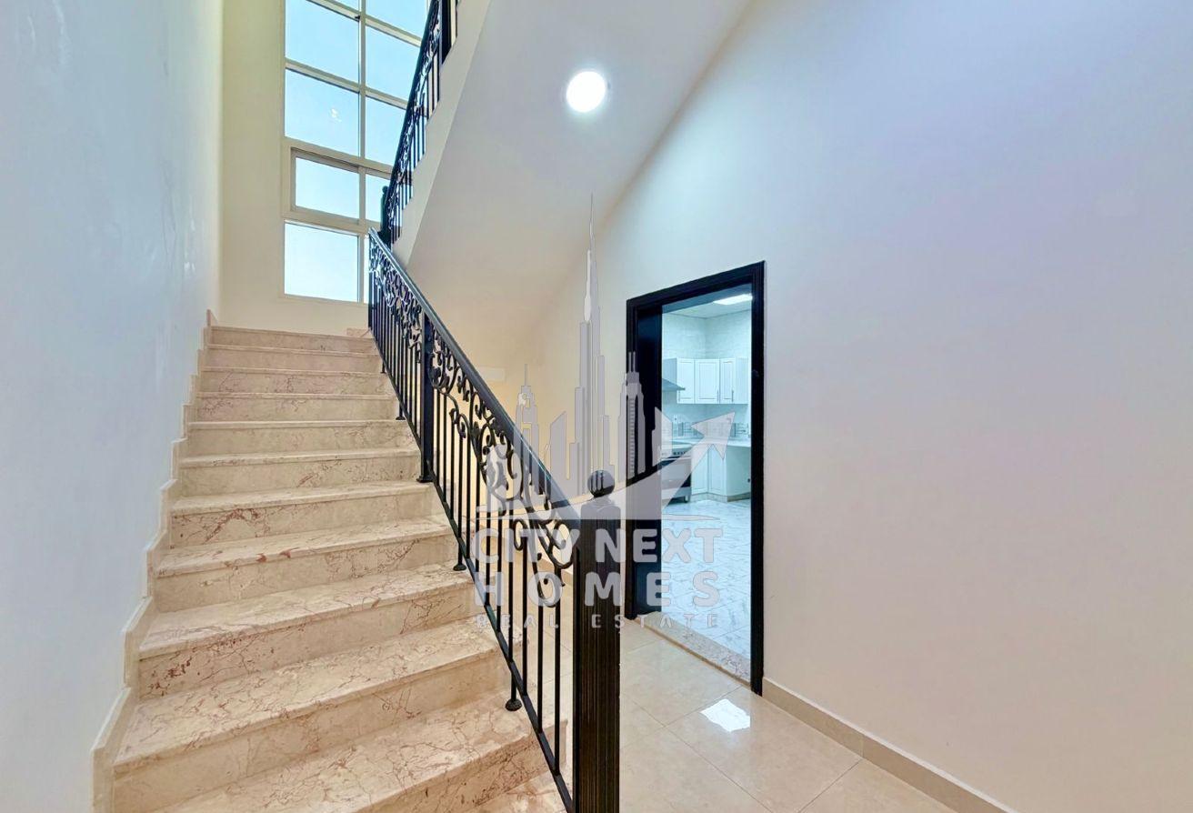 4BR VILLA | MAJLIS | GARDEN photo 4