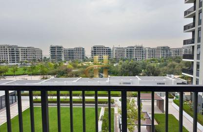 Apartment - 2 Bedrooms - 2 Bathrooms for rent in Executive Residences 1 - Executive Residences - Dubai Hills Estate - Dubai