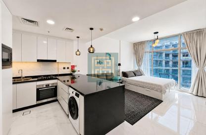Apartment - Studio - 1 Bathroom for rent in Uniestate Supreme Residence - Arjan - Dubai Apartment - Studio - 1 Bathroom for rent in Uniestate Supreme Residence - Arjan - Dubai