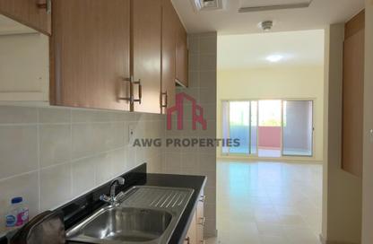 Apartment - Studio - 1 Bathroom for rent in Building 1 - Zen Cluster - Discovery Gardens - Dubai