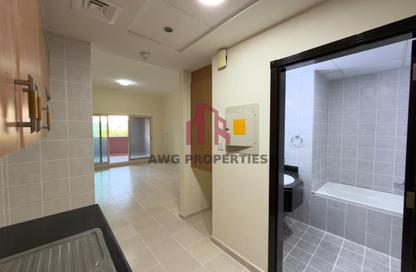 Apartment - Studio - 1 Bathroom for rent in Building 1 - Zen Cluster - Discovery Gardens - Dubai