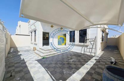 Villa - 4 Bedrooms - 7 Bathrooms for sale in Al Zaheya Gardens - Al Zahya - Ajman