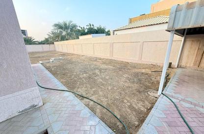 Villa - 5 Bedrooms - 6 Bathrooms for rent in Al Jurf 3 - Al Jurf - Ajman Downtown - Ajman