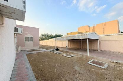 Villa - 5 Bedrooms - 6 Bathrooms for rent in Al Jurf 3 - Al Jurf - Ajman Downtown - Ajman