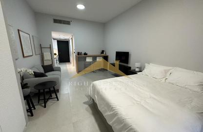 Apartment - Studio - 1 Bathroom for rent in Royal breeze 2 - Royal Breeze - Al Hamra Village - Ras Al Khaimah