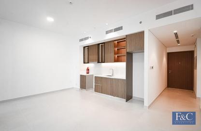 Apartment - 1 Bedroom - 1 Bathroom for rent in Palace Residence North - Dubai Creek Harbour (The Lagoons) - Dubai