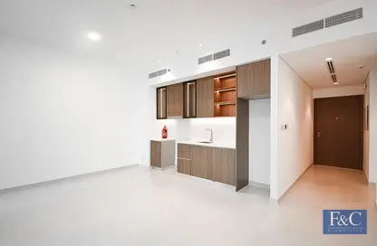 Apartment - 1 Bedroom - 1 Bathroom for rent in Palace Residence North - Dubai Creek Harbour (The Lagoons) - Dubai