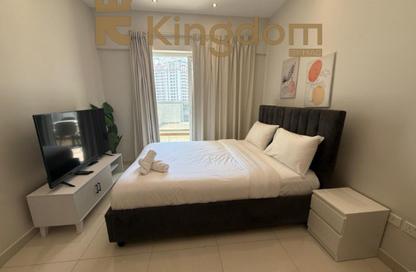 Apartment - Studio - 1 Bathroom for rent in Hera Tower - Dubai Sports City - Dubai Apartment - Studio - 1 Bathroom for rent in Hera Tower - Dubai Sports City - Dubai