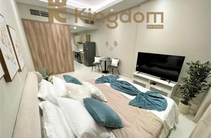 Apartment - Studio - 1 Bathroom for rent in Hera Tower - Dubai Sports City - Dubai Apartment - Studio - 1 Bathroom for rent in Hera Tower - Dubai Sports City - Dubai
