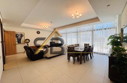 Villa - 5 Bedrooms - 5 Bathrooms for rent in 180 Degrees Villas - Liwan - Dubai