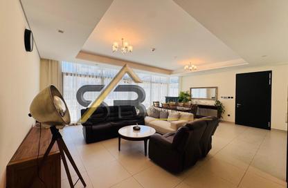 Villa - 5 Bedrooms - 5 Bathrooms for rent in 180 Degrees Villas - Liwan - Dubai