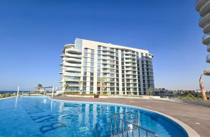 Apartment - 1 Bedroom - 1 Bathroom for rent in Northbay Residences - Mina Al Arab - Ras Al Khaimah