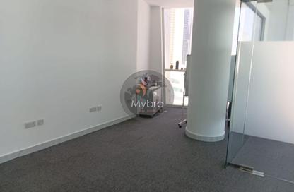 Office Space - Studio for rent in B2B Tower - Business Bay - Dubai Office Space - Studio for rent in B2B Tower - Business Bay - Dubai