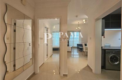 Apartment - 1 Bedroom - 2 Bathrooms for sale in Dream Tower 1 - Dream Towers - Dubai Marina - Dubai