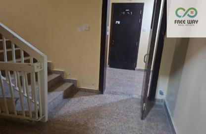 Whole Building - 7+ - 7+ for sale in Al Rashidiya Towers - Al Rashidiya - Ajman Downtown - Ajman