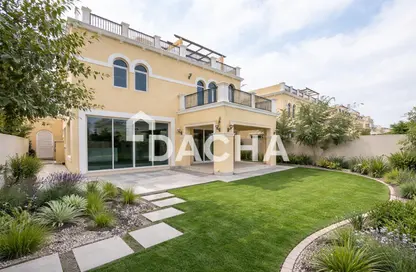 فيلا - 4 غرف نوم - 3 حمامات للبيع في ديستريكت 9 - جميرا بارك - دبي