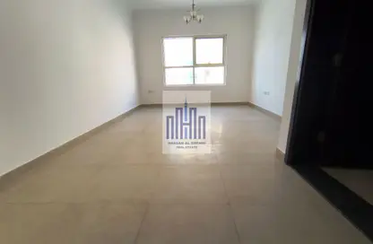 Apartment - 1 Bedroom - 2 Bathrooms for rent in Muweileh Community - Muwaileh Commercial - Sharjah