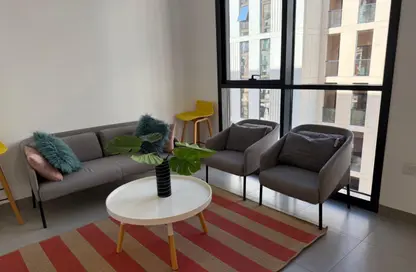 Apartment - 1 Bedroom - 2 Bathrooms for sale in Souks Residential - Al Mamsha - Muwaileh - Sharjah