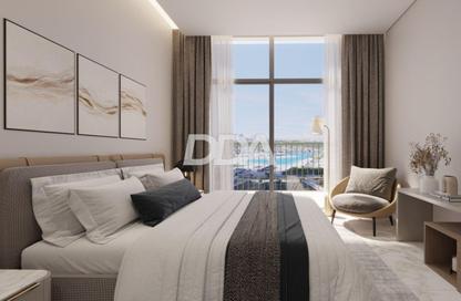 Apartment - 1 - 2 for sale in 330 Riverside Crescent - Sobha Hartland II - Bukadra - Dubai Apartment - 1 - 2 for sale in 330 Riverside Crescent - Sobha Hartland II - Bukadra - Dubai