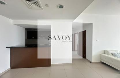 Apartment - 2 Bedrooms - 3 Bathrooms for sale in The Gate Tower 1 - Shams Abu Dhabi - Al Reem Island - Abu Dhabi
