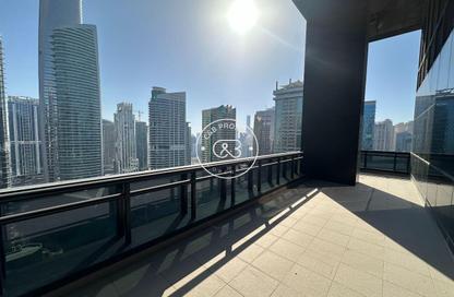 مكتب - 4 غرف نوم - 2 حمامات للايجار في مركز جميرا للأعمال 1 (JBC 1) - (JLT) مجمع G - أبراج بحيرات الجميرا - دبي