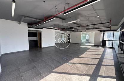 Office Space - 4 Bedrooms - 2 Bathrooms for rent in Jumeirah Business Centre 1 (JBC 1) - JLT Cluster G - Jumeirah Lake Towers - Dubai