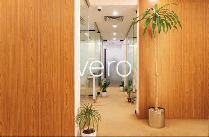 Office Space - Studio - 3 Bathrooms for rent in Trade Centre Second - World Trade Center - Dubai