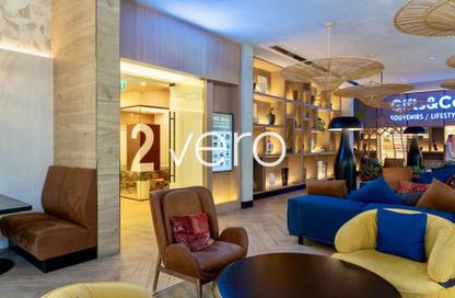 Office Space - Studio - 3 Bathrooms for rent in Trade Centre Second - World Trade Center - Dubai