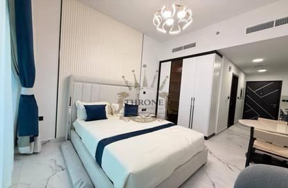 Apartment - Studio - 1 for rent in Opalz By Danube Tower 1 - Opalz by Danube - Dubai Science Park - Dubai