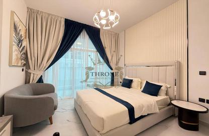 Apartment - Studio - 1 for rent in Opalz By Danube Tower 1 - Opalz by Danube - Dubai Science Park - Dubai