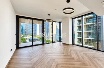 Apartment - 2 Bedrooms - 2 Bathrooms for rent in 399 Hills Park B - 399 Hills Park - Dubai Hills Estate - Dubai