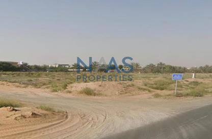 Land - Studio for sale in Al Helio 2 - Al Helio - Ajman