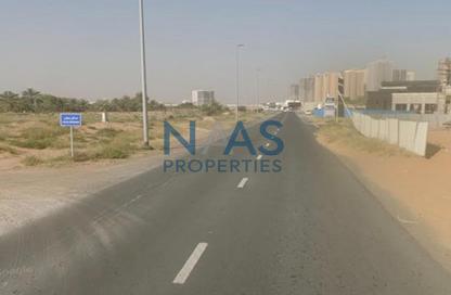 Land - Studio for sale in Al Helio 2 - Al Helio - Ajman Land - Studio for sale in Al Helio 2 - Al Helio - Ajman