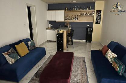 Villa - 5 Bedrooms - 7 Bathrooms for rent in Al Zaheya Gardens - Al Zahya - Ajman Villa - 5 Bedrooms - 7 Bathrooms for rent in Al Zaheya Gardens - Al Zahya - Ajman