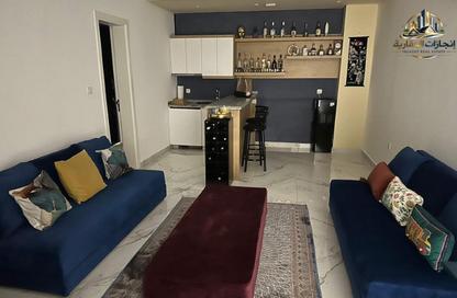 Villa - 5 Bedrooms - 7 Bathrooms for rent in Al Zaheya Gardens - Al Zahya - Ajman Villa - 5 Bedrooms - 7 Bathrooms for rent in Al Zaheya Gardens - Al Zahya - Ajman