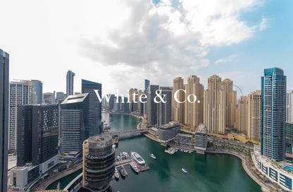 Apartment - Studio - 1 Bathroom for rent in Dubai Marina Mall Hotel - Dubai Marina - Dubai Apartment - Studio - 1 Bathroom for rent in Dubai Marina Mall Hotel - Dubai Marina - Dubai
