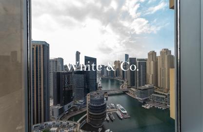 Apartment - Studio - 1 Bathroom for rent in Dubai Marina Mall Hotel - Dubai Marina - Dubai Apartment - Studio - 1 Bathroom for rent in Dubai Marina Mall Hotel - Dubai Marina - Dubai