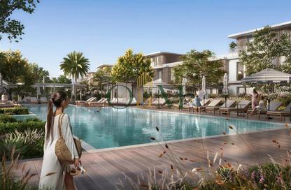 Townhouse - 3 - 4 for sale in Thoraya - Maysan - Al Reem Island - Abu Dhabi
