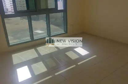 Apartment - 2 Bedrooms - 2 Bathrooms for rent in Al Majaz 2 - Al Majaz - Sharjah