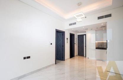 Apartment - 1 Bedroom - 2 Bathrooms for rent in Samana Park Views - Arjan - Dubai Apartment - 1 Bedroom - 2 Bathrooms for rent in Samana Park Views - Arjan - Dubai