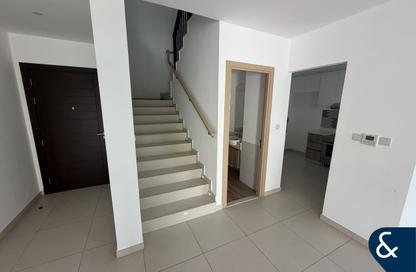 Villa - 3 - 4 for rent in Amaranta 3 - Amaranta - Villanova - Dubai
