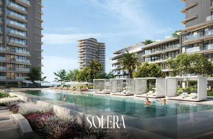 شقة - 4 غرف نوم - 5 حمامات للبيع في سوليرا داون تاون مينا - ميناء العرب - راس الخيمة - رأس الخيمة