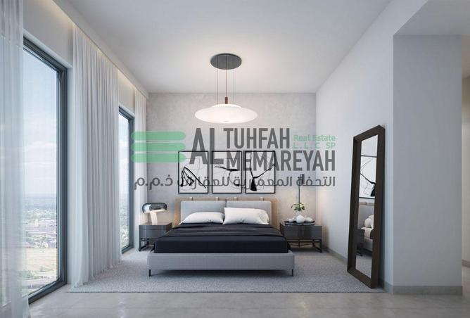 2bhk+balcony Post Handover Installment -Free Hold