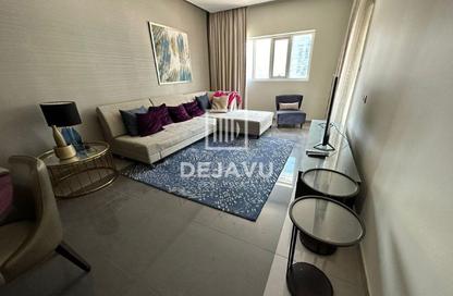 Apartment - 3 Bedrooms - 3 Bathrooms for sale in DAMAC Majestine - Business Bay - Dubai
