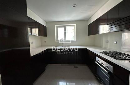 Apartment - 3 Bedrooms - 3 Bathrooms for sale in DAMAC Majestine - Business Bay - Dubai