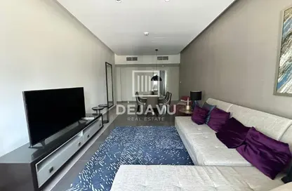 شقة - 3 غرف نوم - 3 حمامات للبيع في داماك ماجستين - الخليج التجاري - دبي