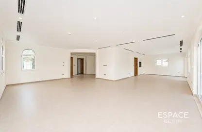 Villa - 5 Bedrooms - 5 Bathrooms for rent in Legacy Nova Villas - District 9 - Jumeirah Park - Dubai Villa - 5 Bedrooms - 5 Bathrooms for rent in Legacy Nova Villas - District 9 - Jumeirah Park - Dubai