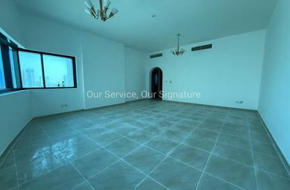 Apartment - 1 Bedroom - 2 Bathrooms for rent in New Al Taawun Road - Al Taawun - Sharjah Apartment - 1 Bedroom - 2 Bathrooms for rent in New Al Taawun Road - Al Taawun - Sharjah