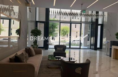 Apartment - 1 Bedroom - 2 Bathrooms for rent in Pinnacle - Park Heights - Dubai Hills Estate - Dubai Apartment - 1 Bedroom - 2 Bathrooms for rent in Pinnacle - Park Heights - Dubai Hills Estate - Dubai